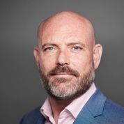 Newable Employee Adrian Rawle's profile photo