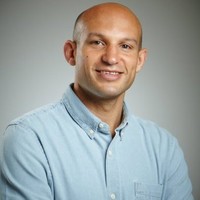 University of Birmingham Employee Gareth Wallis's profile photo