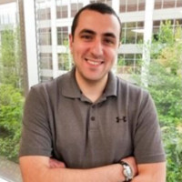 Nexus Engineering Group, LLC Employee Daniel Lullo's profile photo