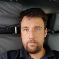MAGTEC/Magnetic Systems Technology Ltd Employee James Tudor's profile photo
