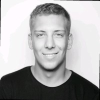 Nelly Solutions Employee Simon Heinisch's profile photo