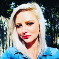 CSG Security (Pty) Ltd. Employee Charissa du Toit's profile photo