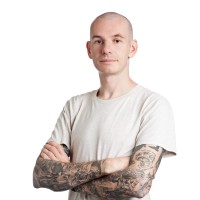 QUANTUM CREATIVE LIMITED Employee Dave Kerr's profile photo