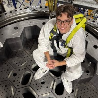 Valar Atomics Employee Sean Stassi's profile photo