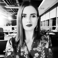 ALICE BBDO Employee Esra Tulpar's profile photo