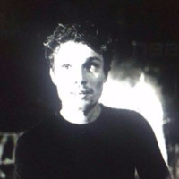 Metec Employee Johim Ariesen's profile photo