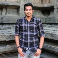 Quantasis Private Limited Employee Vineet Mendon's profile photo