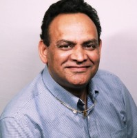 Anil Sharma Email & Phone Number