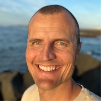 Monta Employee Robert Glaesel's profile photo