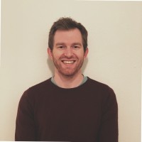 Maprisk API Employee Zachary Holland's profile photo