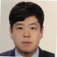 IDIS Employee Andrew Myung's profile photo