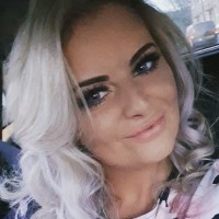 Flow Logistics Employee Victoria Ryder's profile photo