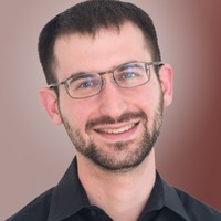 Render Employee Joey Baker's profile photo