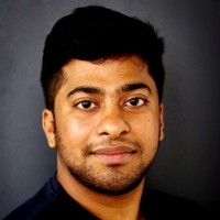 Data Science Retreat Employee Abin Babu's profile photo