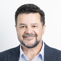 Arine Employee Mark Cooper's profile photo