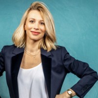 Carine de Belmont Email & Phone Number