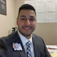 Jamul Casino Employee Saul Salas's profile photo