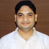 Pratik Kikani Email & Phone Number