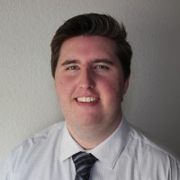 Algo Exchange Employee Zachary Freeman's profile photo