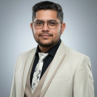 Suzami Tech Employee Paras Arora's profile photo