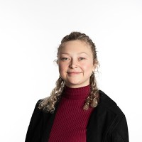 Go4Jobs Employee Charlotte Devos's profile photo