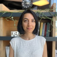 QNBEYOND Employee Kübra Sürgen's profile photo