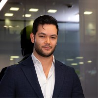 Alex Doobay Email & Phone Number