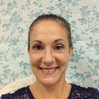 Clare-Gladwin RESD Employee Stacy Davis's profile photo