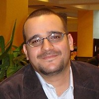 Magdy Samy Email & Phone Number