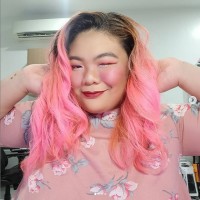 Vidchops Employee Eunice Mendoza's profile photo