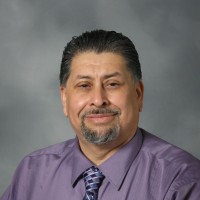 Sunnyside Unified School District #12 Employee Albert Magallanez's profile photo