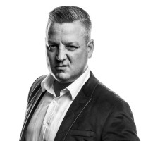 Pax8 Employee Kevin MacDonald's profile photo