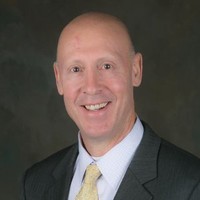 Kiewit Employee Joe Wingerter's profile photo