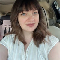 St. David's Georgetown Hospital Employee Caitlyn Steinbacher's profile photo