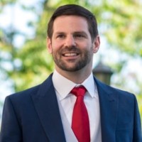 Accolade, Inc. Employee James Banker's profile photo