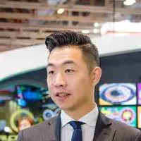 Jumbo Technology Co., Ltd. Employee Allen Hsu's profile photo