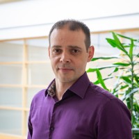Oak Tree Mobility Employee Marcin Dumny's profile photo