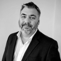 Recruitics Employee Bruce Carey's profile photo