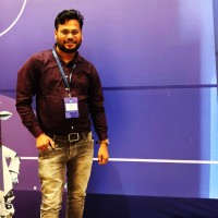ignatiuz Employee Manoj Patel's profile photo