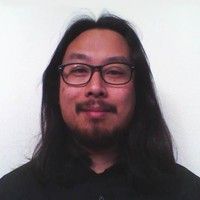 Aleph Incorporated Employee Conrad Seto's profile photo