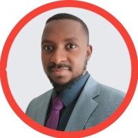 Personal Open Source Projects Employee Mahamadou Sylla's profile photo