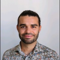 droidcon Employee Emiliano Frau's profile photo