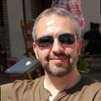 Junta de Andalucía Employee Antonio Baz's profile photo