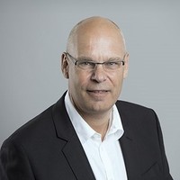 Motus Technology AS Employee Bernt Sandøy's profile photo