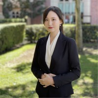 UIBS USA LLC Employee Namjoo Park's profile photo
