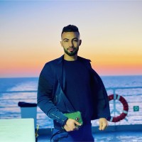Smart Point Employee Mohamed Aissaoui's profile photo