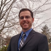 Protalus Employee Nicholas Higgins's profile photo