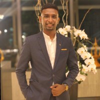 Bhuvan Nesh Email