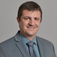 Parsons Corporation Employee Mark Roeder's profile photo