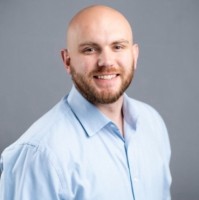 Capital Square Living Employee Cole Sanderson's profile photo